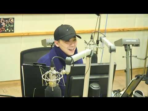 [720p]161128 DJ LeeHongGi - Kiss The Radio (Full)
