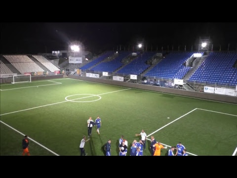 EMF EURO 2017 - day 2 (with commentary) afternoone matches