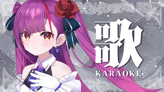 [Vtub] 焔魔るり 歌回