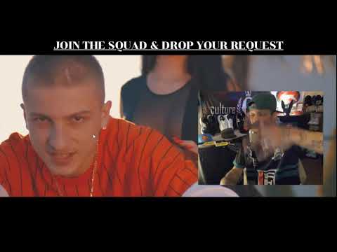 Albanian Rap: FERO - "Vi Vet" (New Zealand Reaction)