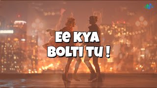 Download lagu E Kya Bolti Tu | आती क्या खंडाला 2.0 (Reboot) | 4.5 Min Mega Hit | Urban Swag x Slap House ⚡️🔥 mp3