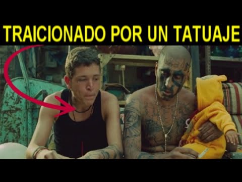 SIN NOMBRE RESUMEN EN 6 MINUTOS RESUMENES DE PELICULAS