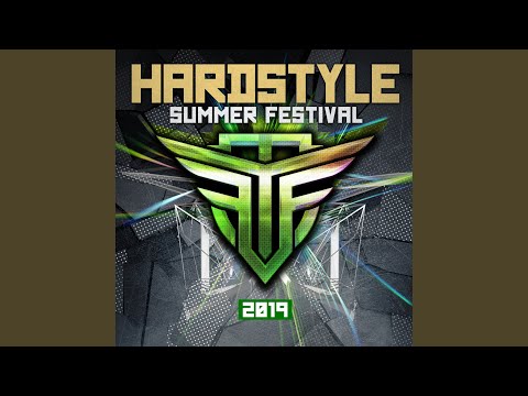 Hero's Journey (feat. Last Word) (Official Anthem Fairytale Festival 2019)