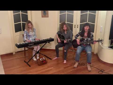 Tranquilas Mashup The Killers/Rihanna