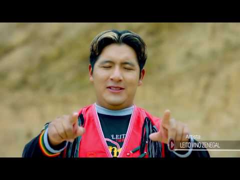 Leito Vino y Su Grupo Zenegal │Nuestro amor se acabo│ Primicia 2017 Imagen Studios™☑️