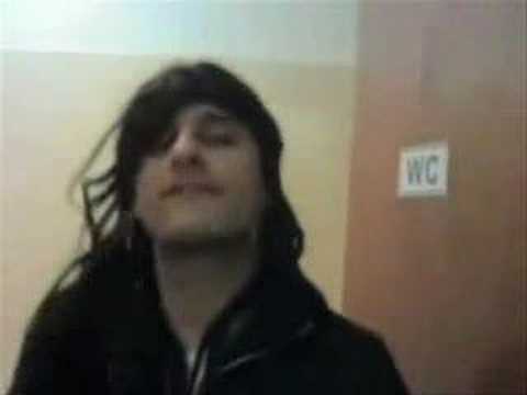 Aluna Carolina Michaelis - A sua versão (rui unas)