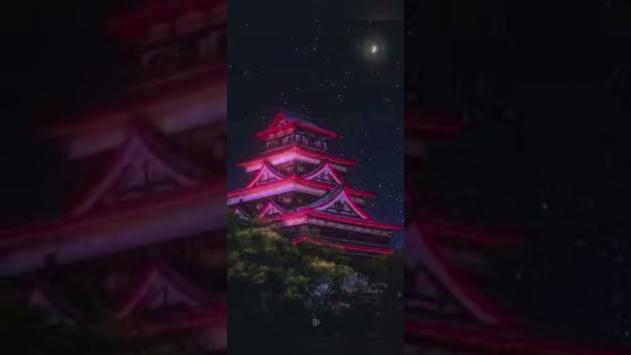 Cool Japanese wallpaper’s for iPhone