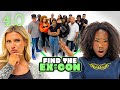 Find The Ex Con Ft Adeola Chloe