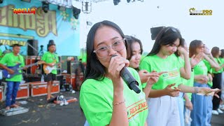 Download lagu MATAHARINYA DUNIA - Adella Girls - OM ADELLA ( live New Recinda 2024 ) mp3