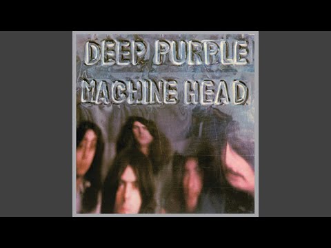 Highway Star (2024 Remastered)