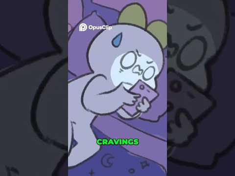 What Happens if You Masturbate Without Porn? [Link to Full Video]