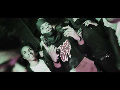 NMG Slime x LilRoe - Crash  (Official Video) |  Dir.@_digitalwill