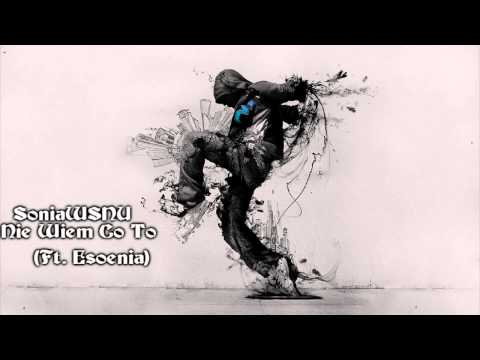 SoniaWSNU - Nie wiem co to (Ft. Esoenia) (Prod. JurdBeats)
