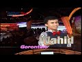 Wahid Istri Saleha Gorontalo Kontes Final KDI 2015 1 5