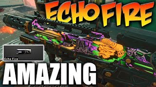 MADDOX RFB ECHO FIRE OPERATOR MOD is AMAZING!