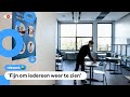 Proef: middelbare school open voor meer leerlingen