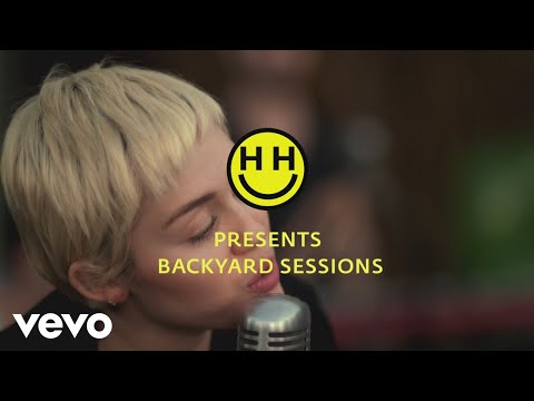 Happy Hippie Presents: Miley Cyrus & Melanie Safka - Peace Will Come (According to Plan)