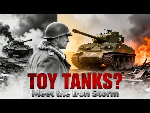 The General Who led from the Front — and Died inside the Storm of Paderborn