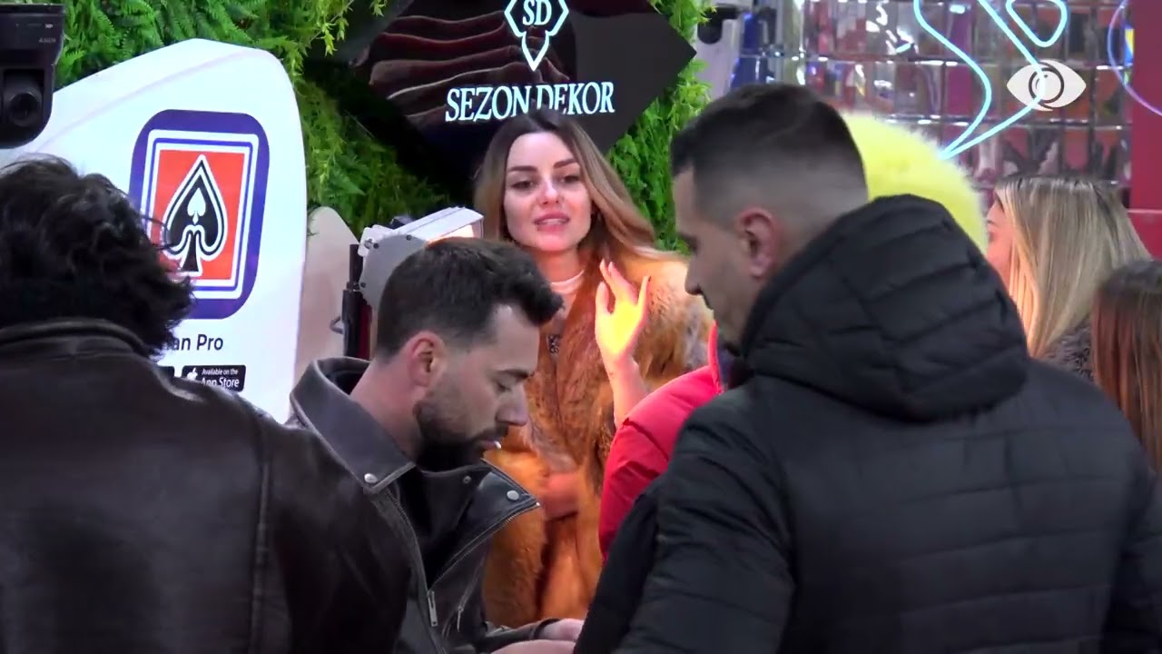 Unë kam qenë arsyeja e fundit që ata janë ndarë/ Ina flet me banorët për raportin e saj me Keijsin