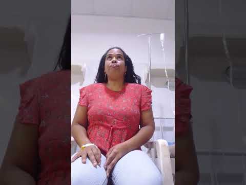 Brigada Médica Cubana CDI Doct Luis Sanabria municipio Cedeño Estado Monagas, pacientes atendido