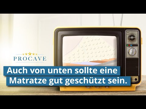 Matratzenschutz24 Youtube Thumbnail