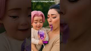 ¡DEJARON A SUS HIJOS SIN PIRULETAS!😮😮😮