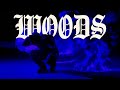 KALIM WOODS