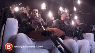 &quot;Dime Cómo&quot; - La Bandononona Clave Nueva de Max Peraza en Qué Rollo Banda