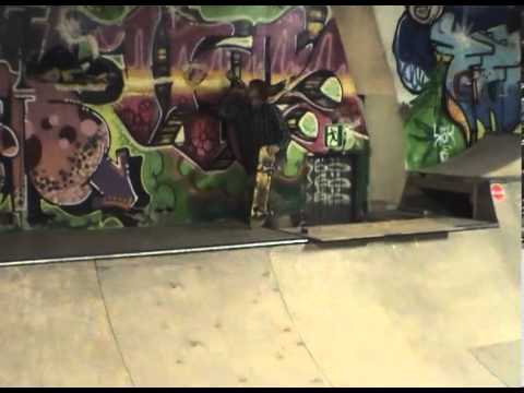 Lahma Lokals Ö-mappi