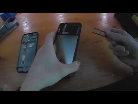 Vivo Y11s screen repair