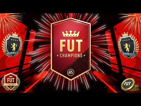 Rank 1 FUT Champions Rewards | FIFA 23 | IceLegacyGaming.