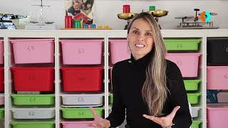 10 anys Magnet, 10 experiències de transformació educativa