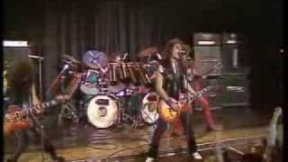 Obus- poderoso como el trueno