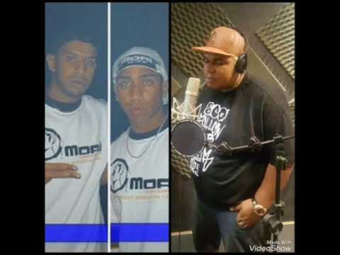 MC COSME E DINGO PART MC BALU - ABAIXA O FAROL (RELÍQUIA)