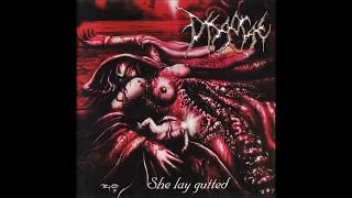 Disgorge - She Lay Gutted 1999 (Full Album)