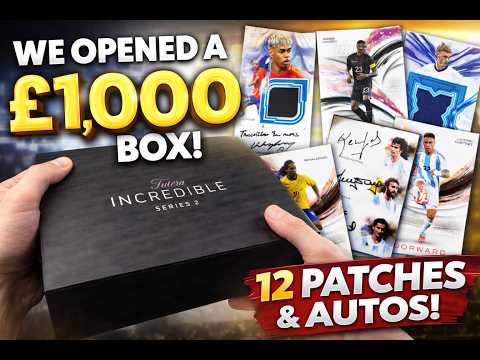Box breakdown video thumbnail