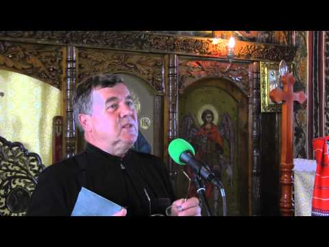 Pr. Nicolae Torje - Poveţe în legătură cu rugăciunea (Racâş, 7 sep. 2014)