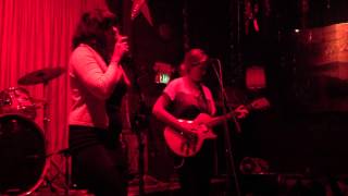 Quaaludes - "i don't care"