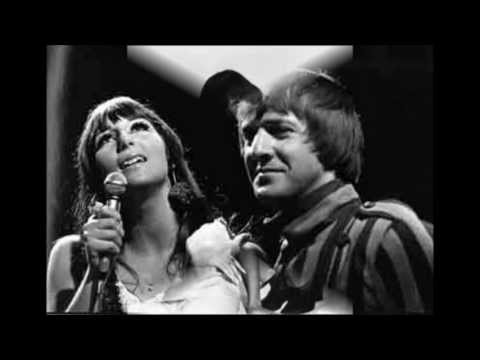 Sonny & Cher ~ Baby Don't Go  (1964)