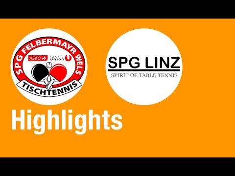 Highlights der Runde // SPG Felbermayr Wels vs SPG Linz (2023) Halbfinale