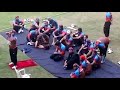 Stadium Me Namaz
