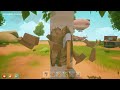 Wideo z rozgrywki Solarpunk  Nintendo Switch
