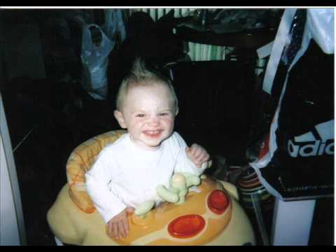 Our little family.wmv