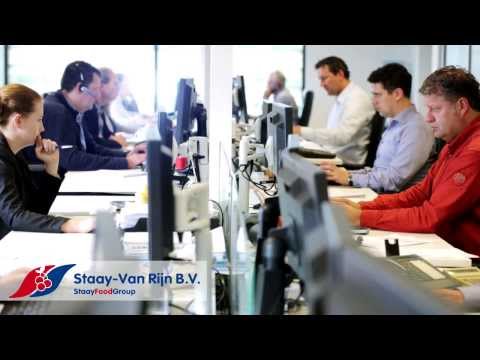 Staay-Van Rijn | Staay Food Group