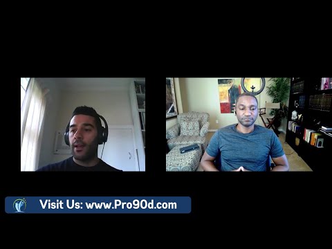 Pro90D Testimonial 90