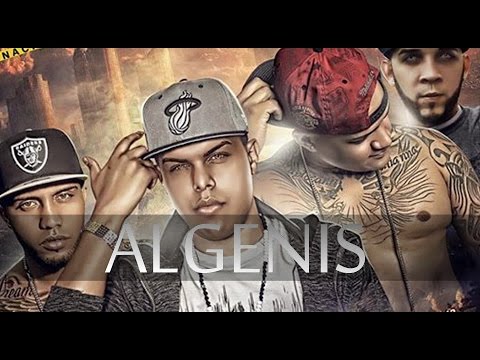 EMPLEO Y CRIMINALIDAD JETSON EL SUPER BARBER V13 BABY JOHNNY Y ALGENIS