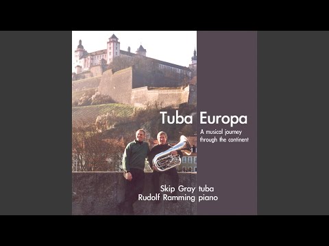 Tuba Sonata: I. Allegro moderato