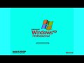 Windows Startup And Shutdown Sounds In G Major 5 By JGMS