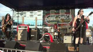 broadzilla Gestation of an Alien  arts beats eats 2015