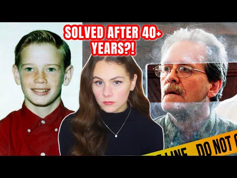 Teenage Boy Killed By THREE People…But Only ONE Went To PRISON?! The HORRIFIC Murder of John McCabe